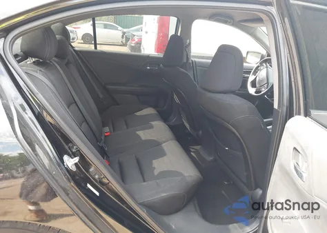 2014 Honda Accord Sport из США, поврежденный, VIN 1HGCR2F59EA284779